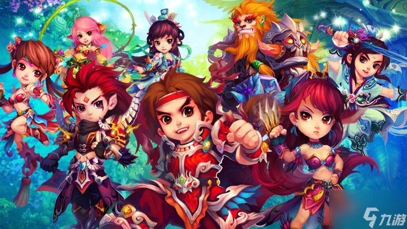 梦幻诛仙怎么化生 梦幻诛仙化生方法