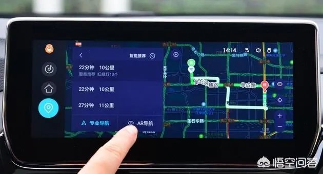 目前市面上的智能车机，哪家最强？