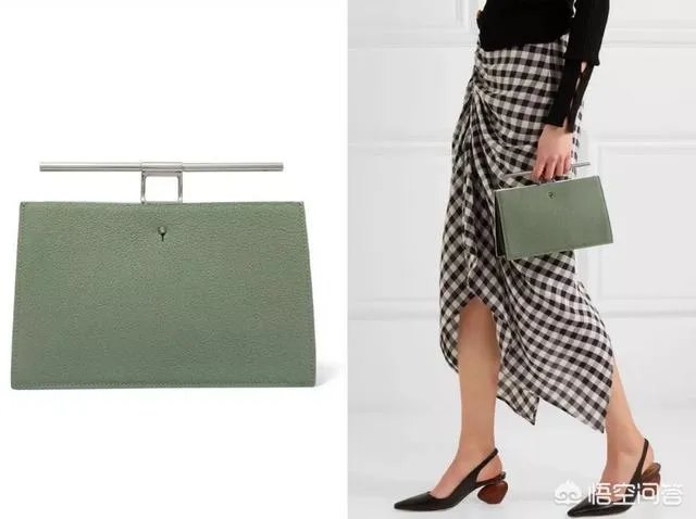 小包正流行，有哪些精致可爱的Mini包推荐？