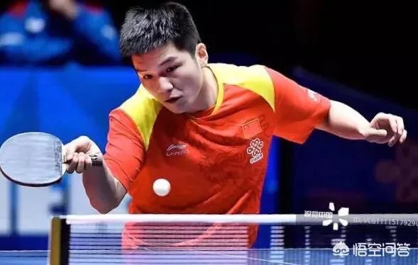 如果马龙和丁宁不参加下届奥运会单打比赛，其他小将如樊振东和陈梦会不会有机会？