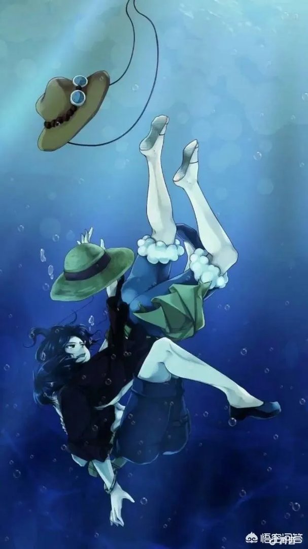 火影迷和海贼迷有什么区别？