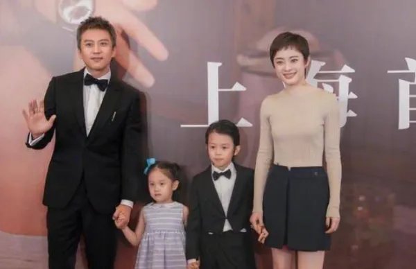 邓超因为孙俪这辈子都不会和钱枫同台,那么孙俪和钱枫当时为何分手?