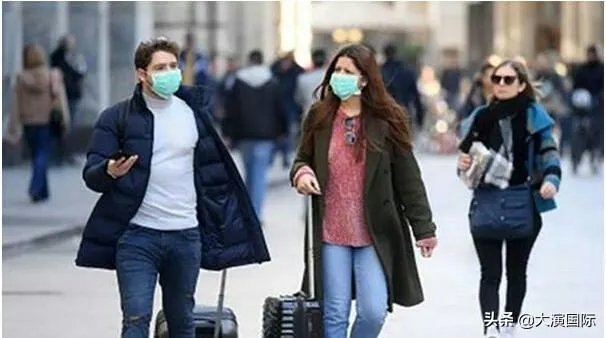 中国疫情第四代传染率甚低，为何意大利这么厉害属于几代？