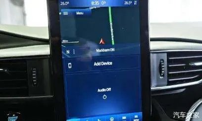 最便宜的七座性能SUV，2020款福特探险者，10AT，5秒破百