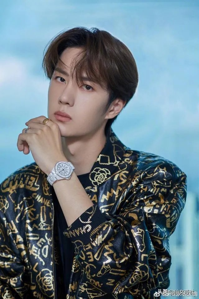 王一博会一直留在《天天向上》吗？你怎么看？