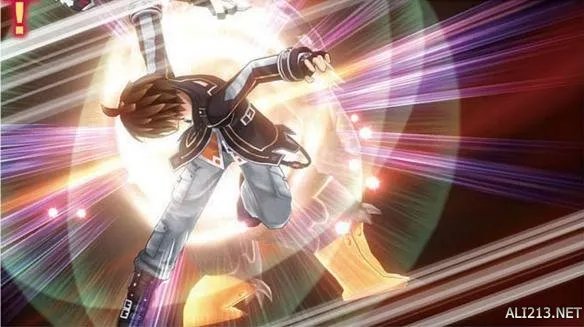 PS4独占《精灵剑士F：邪神降临（Fairy Fencer F: Advent Dark Force）》最新截图公布！