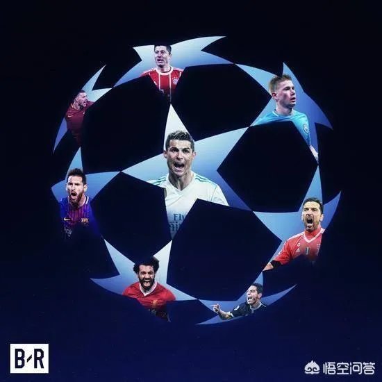 皇马会干掉尤文进入四强吗？