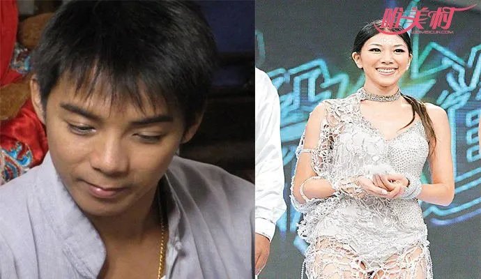 陈子强陈以仁结婚了吗 被拍两人一同出行的照片