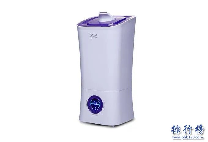 加湿器哪个牌子好 加湿器十大品牌排行榜推荐