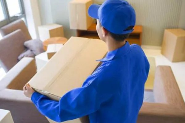 上海搬家公司前十名是哪些？