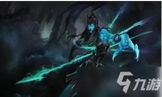 《LOL》S10复仇之矛天赋怎么加点 复仇之矛天赋加点方案教学