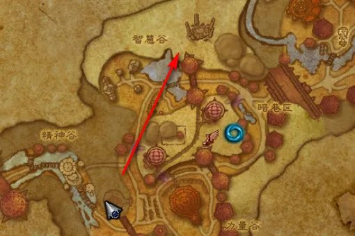 仲夏商人在哪儿