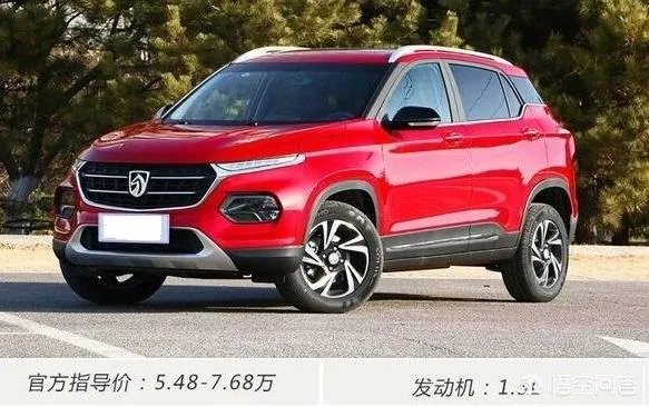 十万以内的国产车，有什么好推荐？