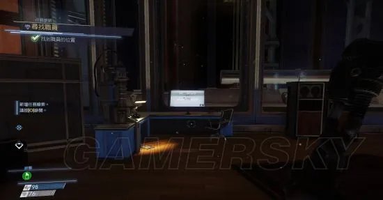 《掠食》图文攻略 全收集全任务图文攻略