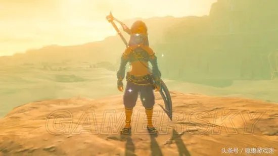 《塞尔达传说荒野之息》耐热服及防火服获取方法指南 耐热服怎么获取