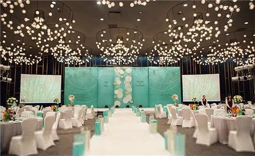 广州婚礼策划哪家好 2017广州婚庆公司推荐