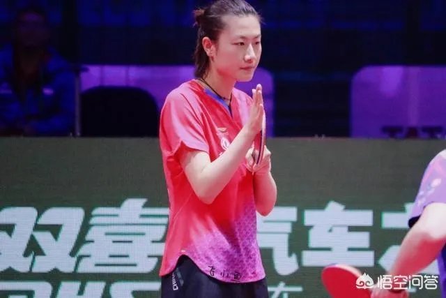 国际乒联5月排名出炉,国乒选手排名如何?世乒赛单打冠军马龙、刘诗雯排名有变化吗?