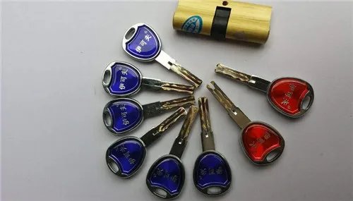 b级锁芯和c级锁芯区别是什么