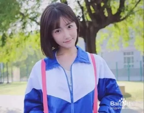 校服怎么穿才好看？