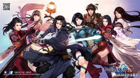 人人都有一个武侠梦 十大经典武侠单机游戏