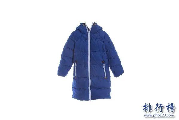 什么品牌的儿童羽绒服质量好？