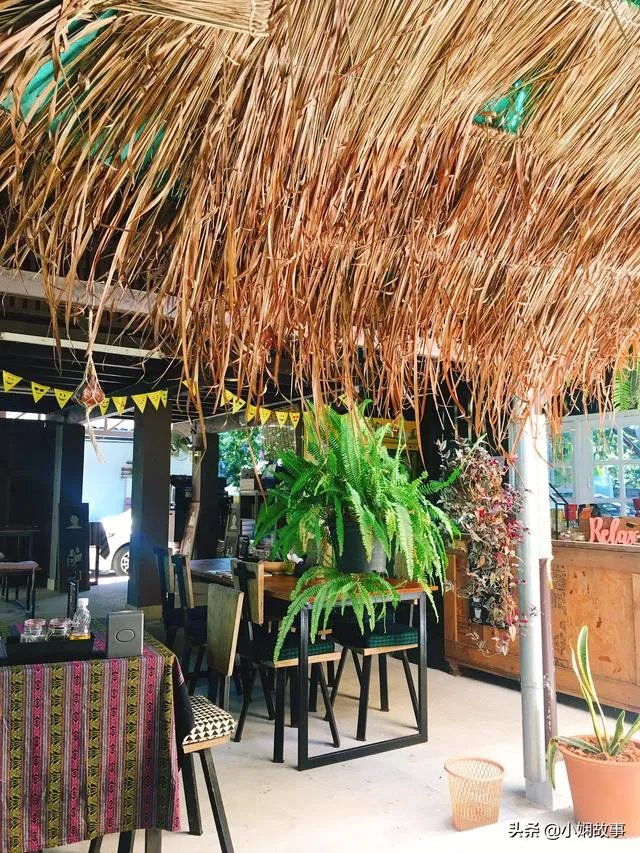 泰国疫情如何？目前当地人的生活变化大吗？