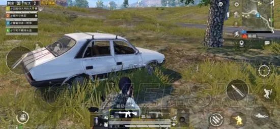 高速竞技 细节称王《和平精英》载具技巧使用攻略