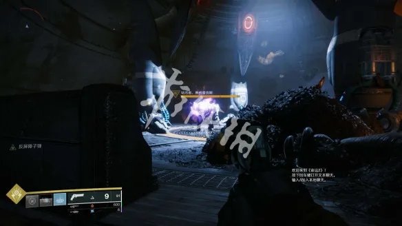 《命运2》纷争海岸在哪 纷争海岸遗失区域详解一览