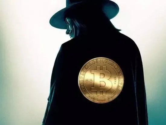 比特币创始人是谁？