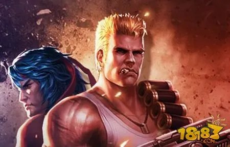 魂斗罗归来啥时公测 公测时间是多久