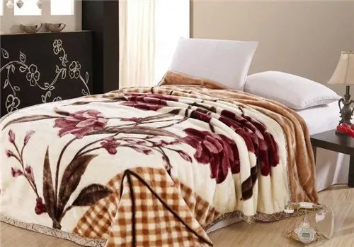 毛毯十大品牌推荐 毛毯都有哪些品牌比较好用