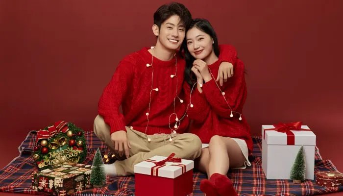 2021圣诞节送女生什么礼物好 2021送给女生的圣诞礼物推荐