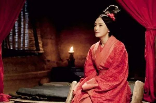 吕雉是不是中国历史上最旺夫的女人?