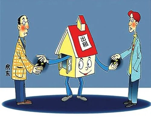 租房合同范本2018  简单一点的租房合同推荐