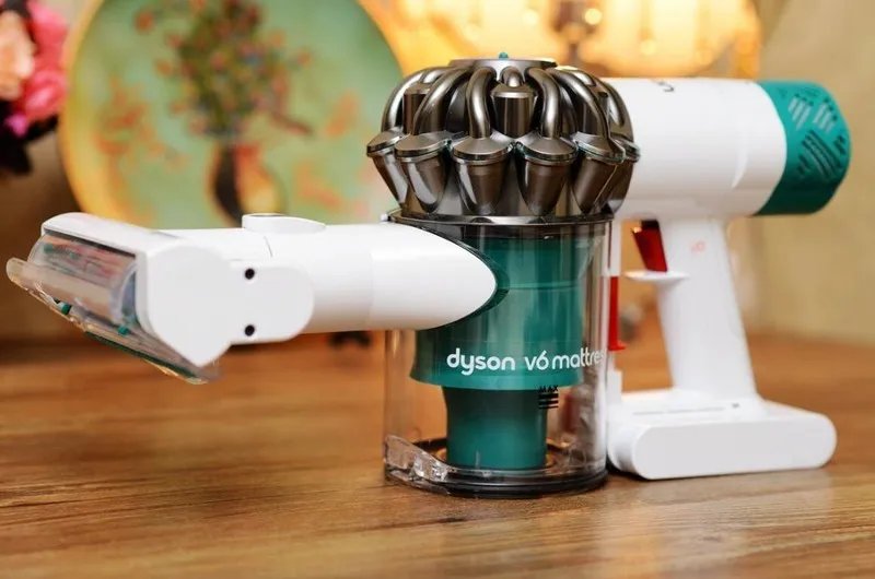 戴森的吸尘器真的能够除螨吗？
