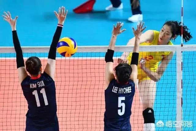 中国女排3:0韩国女排，本场比赛在央5体育频道直播，收视率高达2%，如何评价？