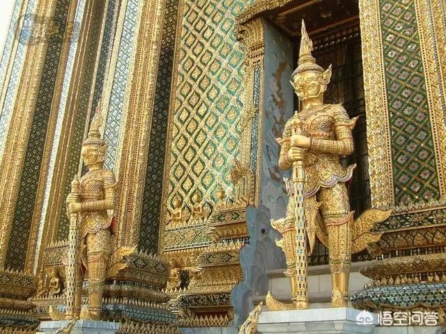 “现金不足4000，中国赴泰旅行全团入境被拒”，你怎么看？