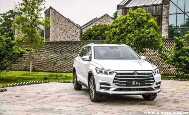 国产十万左右SUV哪款好？国产SUV10万块钱以内的排名