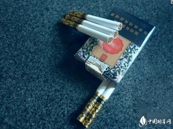 阿里山1905香烟价格是多少 阿里山1905香烟价格表