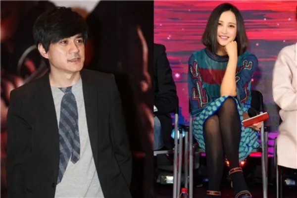 揭秘张歆艺离婚的原因她的感情史丰富吗