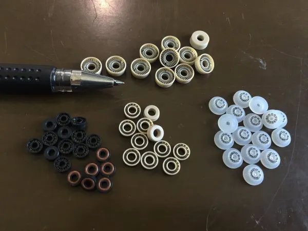 点胶机密封圈有哪些种类