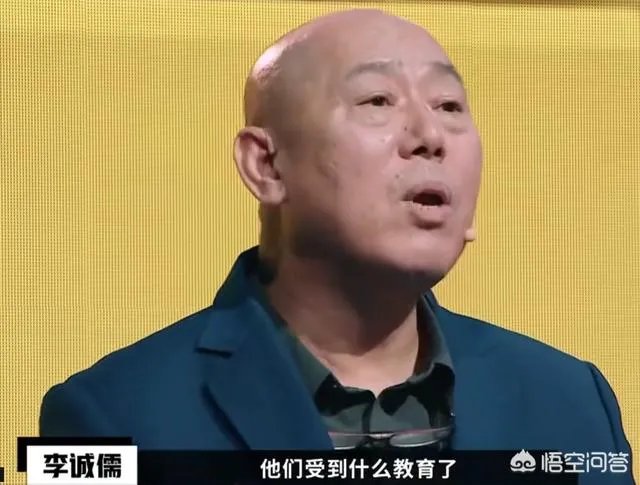 如何评价郭敬明在《演员请就位》中反驳李成儒？
