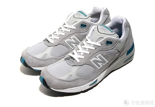 New Balance常见型号分类和介绍