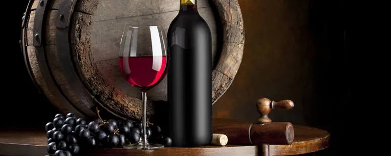 通常葡萄酒瓶身上标注的年份指的是什么 葡萄酒瓶身上标注的年份指的是什么