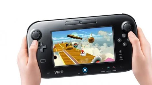 Wii U的GamePad聊胜于无 玩家抱怨老游戏玩不了