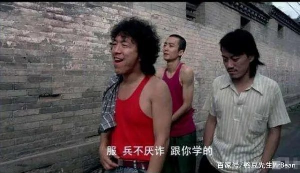 对黄渤有知遇之恩，妻子靠“裸”出位的雪村，如今怎样？