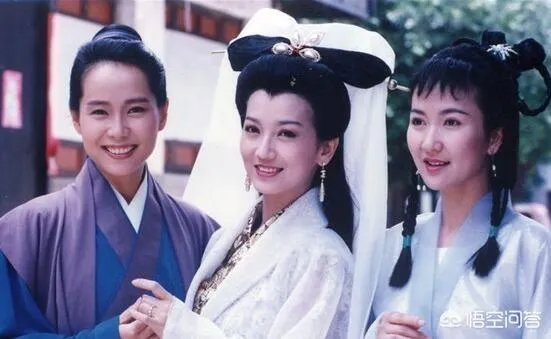 鞠婧祎于朦胧版《白蛇传》，能打破“翻拍就是毁经典”的魔咒吗？