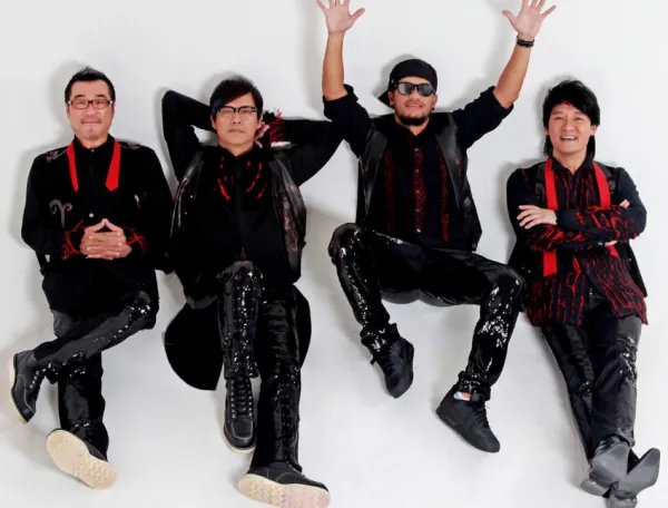 周华健和李宗盛组的乐队组合