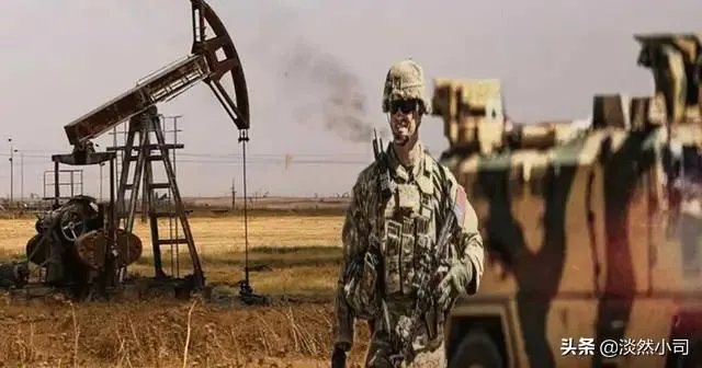 美军遭到土耳其“伪军”袭击，为啥要向俄罗斯通报？