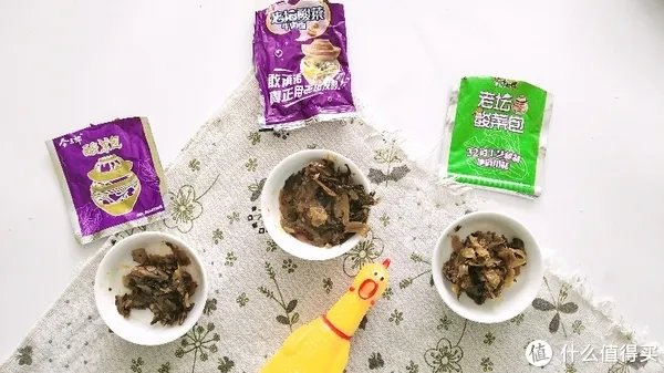 ​关于“老坛酸菜”:   统一、康师傅、大今野，还有那街那巷～